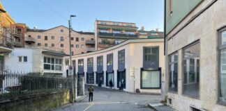 Via Gorizia a Vicenza, partiti i lavori: Corriere del Veneto raccoglie i malumori dei residenti via gorizia vicenza