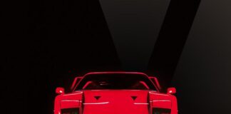 Amanti dei motori: in città arriva Vicenza Classic Car Show