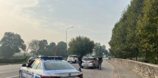 Ordine a Vicenza, interventi della polizia per un provvedimento di carcerazione e per una… lite per il caffè Ordine a Vicenza Polizia di Vicenza rider della droga controlli breganze spaccio