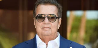 Vittorio Cecchi Gori in terapia intensiva al Gemelli