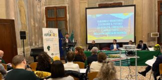 Turismo, tavola rotonda di Fisascat Cisl. A Vicenza tra dieci anni un milione di arrivi, ma con quali risorse di personale? Tavola rotonda promossa da Fisascat Cisl sul futuro del Turismo a Vicenza