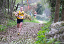 Diego Angella stampa il suo secondo Ultrabericus Integrale, Alessandra Boifava il primo Diego Angella, porimo all'UltraBericus integrale