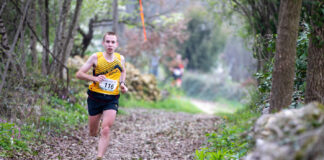 Diego Angella stampa il suo secondo Ultrabericus Integrale, Alessandra Boifava il primo Diego Angella, porimo all'UltraBericus integrale