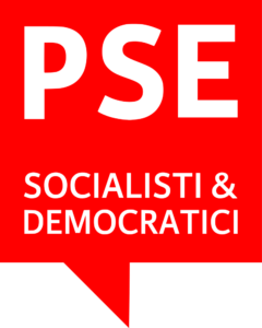 Psi Vicenza col PSE Socialisti & Democratici