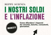 “I nostri soldi e l’inflazione”, prof. Beppe Scienza: come funzionano e quali scegliere tra Btp Italia, Btp-i, Oat-ei, Bund-ei… e (a parte) il TFR "I nostri soldi e l’inflazione" del prof. Beppe Scienza