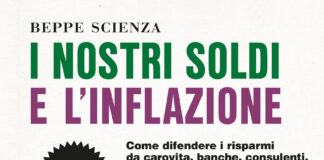 “I nostri soldi e l’inflazione”, prof. Beppe Scienza: come funzionano e quali scegliere tra Btp Italia, Btp-i, Oat-ei, Bund-ei… e (a parte) il TFR "I nostri soldi e l’inflazione" del prof. Beppe Scienza