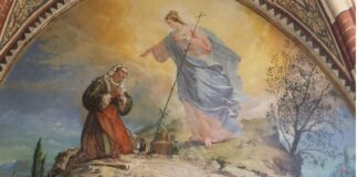 “Mostrati madre”, ricordando il 7 marzo 1426: prima edizione 2024 Mostrati madre, un'opera