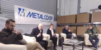 30 anni di attività per Metalcoop, il successo di un Wbo cooperativo