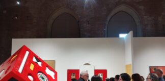 Pop/Beat comincia bene, con quasi 1000 visitatori nel week end inaugurale della mostra in Basilica Palladiana “Pop/Beat – Italia 1960-1979”