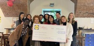 8 marzo, Lidl rinnova il sostegno a DiRe e Salute Donna Onlus