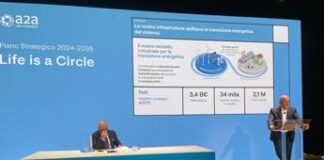A2a, Mazzoncini: “I risultati del 2023 sono i migliori di sempre”