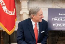 USA, il conflitto fra governo statale e federale sull’immigrazione: il Texas sfida Biden Immigrazione: Greg Abbott, Grande sostenitore di Trump. e governatore del Texas, promotore di iniziative per mettere in risalto la problematica dei migranti