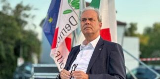 Achille Variati candidato governatore Veneto? L’ipotesi del GdV. Scenari simili solo apparentemente tra gli schieramenti Case Green ballottaggi Achille Variati