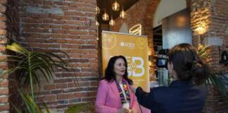 Adani (Sobi): “The Big B sensibilizza su linfoma a grandi cellule B”
