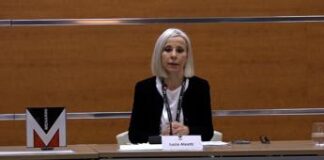 Aleotti (Menarini): “2023 interessante sorpresa avere gli Usa come secondo paese di sbocco’