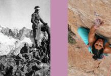 Alpinismo in rosa, per la Giornata della donna una serata promossa dal Cai di Vicenza Alpinismo in rosa Cai Vicenza