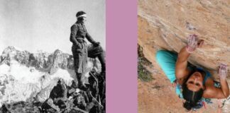 Alpinismo in rosa, per la Giornata della donna una serata promossa dal Cai di Vicenza Alpinismo in rosa Cai Vicenza