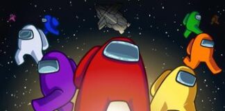 Among Us, nel cast della serie TV anche Elijah Wood