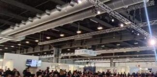 Amoretti (Confitarma): “La transizione ecologica è fondamentale, è necessario l’impegno di tutti”