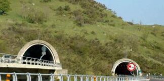 Anas presenta a Letexpo il programma Stig per la sicurezza delle gallerie