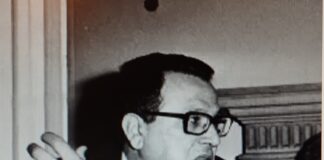 La misteriosa morte dei fratelli Bisaglia Antonio Bisaglia