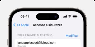 Apple ID addio: come potrebbe cambiare l’accesso ai servizi della mela