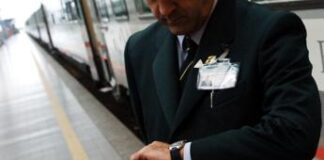 Arriva la bodycam per il personale Trenitalia, si parte in Emilia Romagna