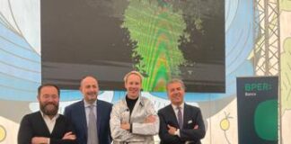 Arte, Pesaro 24 ospita la performance ‘Spark’ di Daan Roosegaarde