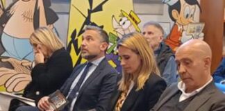 Assessore Lucente: “Iniziativa per Diabolik dimostra l’impegno della Regione Lombardia nel rendere le stazioni più vive”