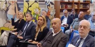 Assessore Terzi: “La nascita di Diabolik è legata a filo doppio alla storia di Ferrovie Nord”