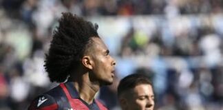 Atalanta-Bologna 1-2, vittoria in rimonta con gol di Zirkzee e Ferguson