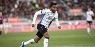 Atalanta-Sporting 2-1, nerazzurri ai quarti di finale con rimonta