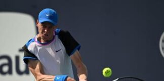 Atp Miami, Sinner contro Machac oggi: chi è e dove vedere match in tv e streaming