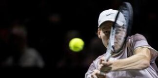 Atp Miami, oggi in campo Sinner: orario e dove vederlo in tv.