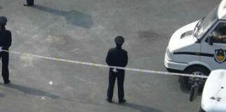 Attacco con coltello in un supermercato di Shanghai, 3 morti