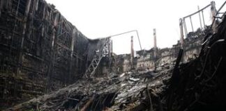 Attentato Mosca, Russia: “Ucraina, Usa e Regno Unito dietro attacco”
