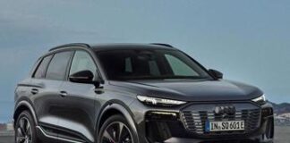 Audi pronta a cambiare il nome di alcuni modelli