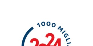 Automobilismo, 1000 miglia e J.P. Morgan insieme per il 2024 della Freccia Rossa
