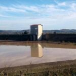 Bacini di laminazione contro le piene, Il Corriere del Veneto fa il punto: “Ne mancano 13” bacini di laminazione invaso di montebello meteo veneto Lavori pubblici