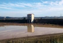 Invaso di Montebello, domani a Zermeghedo via ai lavori per la realizzazione bacini di laminazione invaso di montebello meteo veneto Lavori pubblici