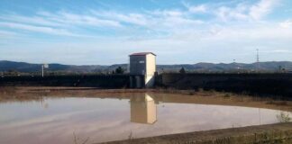 Veneto: approvato Piano Triennale Lavori Pubblici, focus su difesa del suolo bacini di laminazione invaso di montebello meteo veneto Lavori pubblici