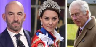 Bassetti: “Kate spieghi a Carlo che l’omeopatia non cura i tumori”