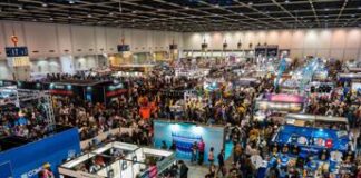 Be Comics! 2024, il festival della cultura pop a Padova