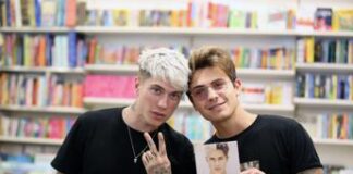 Benji, la proposta di reunion a Fede: “Possiamo fare il disco della vita”