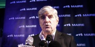 Bernini (Maire): “Per il 2024 ci prefiggiamo crescita del 40%”
