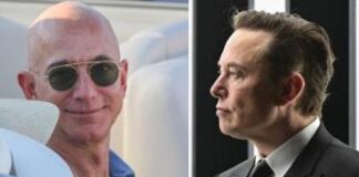 Bezos sorpassa Musk: è ancora l’uomo più ricco del mondo