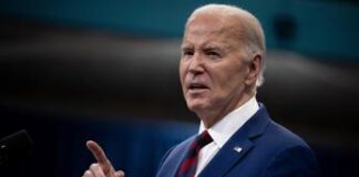 Biden: “Rabbia Israele comprensibile, ma troppi innocenti morti”