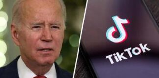 Biden appoggia la legislazione che potrebbe portare al bando di TikTok negli USA