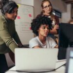 Big Tech, solo il 26% di dirigenti e manager è donna
