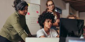 Big Tech, solo il 26% di dirigenti e manager è donna